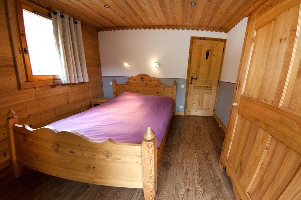 Appartamento Les Alpages D'Auguste Valloire Esterno foto